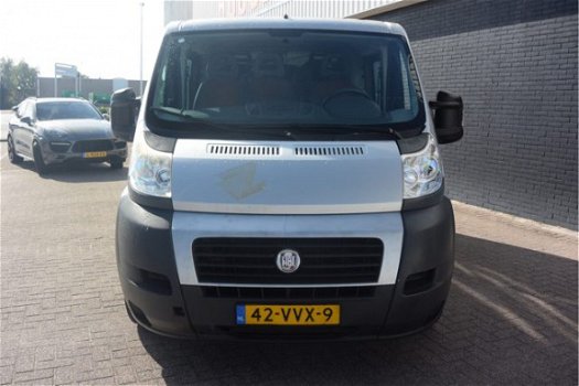 Fiat Ducato - 30 2.2 MultiJet KH1 DC 7P - 1