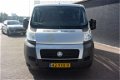 Fiat Ducato - 30 2.2 MultiJet KH1 DC 7P - 1 - Thumbnail