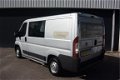 Fiat Ducato - 30 2.2 MultiJet KH1 DC 7P - 1 - Thumbnail