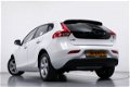 Volvo V40 - 2.0 T2 Business Pack Connect Dealer Onderhouden 39dKM Navi LED-Dagrijverlichting ECC LMV - 1 - Thumbnail