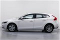 Volvo V40 - 2.0 T2 Business Pack Connect Dealer Onderhouden 39dKM Navi LED-Dagrijverlichting ECC LMV - 1 - Thumbnail