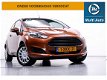 Ford Fiesta - 1.0 Style 1e Eigenaar 94dKM Navi Airco - 1 - Thumbnail