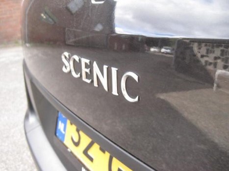 Renault Scénic - 1.6-16V Business Line * Panoramadak / Navigatie / Trekhaak - 1