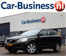 Volvo XC60 - 2.0 D3 163pk 5-cil. Momentum + Navi + Lmv + Pdc + Trekhaak