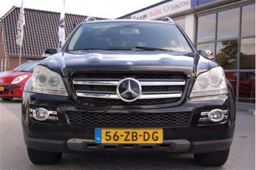 Mercedes-Benz GL-klasse - 420 CDI | 7 Persoons - 1