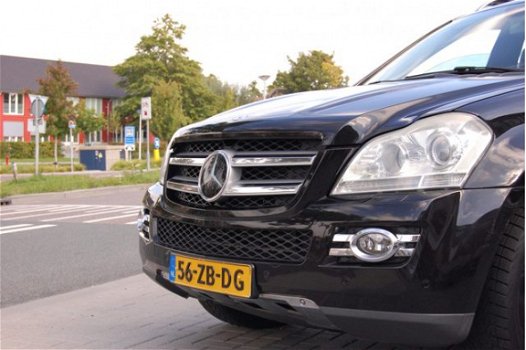 Mercedes-Benz GL-klasse - 420 CDI | 7 Persoons - 1