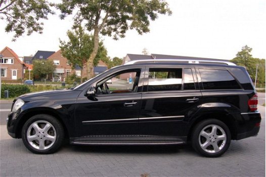 Mercedes-Benz GL-klasse - 420 CDI | 7 Persoons - 1