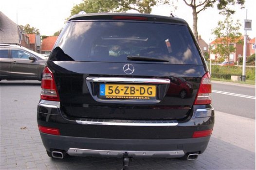 Mercedes-Benz GL-klasse - 420 CDI | 7 Persoons - 1