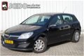 Opel Astra - 1.7 CDTi 6versn. cruise control - 1 - Thumbnail