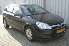 Opel Astra - 1.7 CDTi 6versn. cruise control