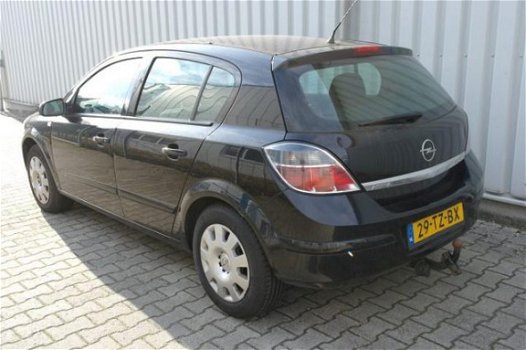 Opel Astra - 1.7 CDTi 6versn. cruise control - 1