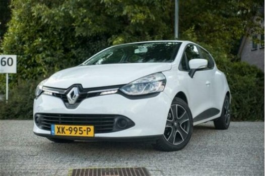 Renault Clio - 1.2 Expression / AUTOMAAT / NAVI / CRUISE - 1