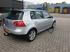 Volkswagen Golf - 1.4 TSI GT Sport