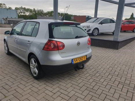 Volkswagen Golf - 1.4 TSI GT Sport - 1