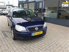 Volkswagen Polo - 1.2-12V Sportline