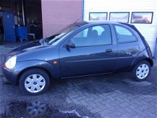 Ford Ka - 1.3 Cool & Sound , airco, stuurbekrachtiging, nieuwe koppeling