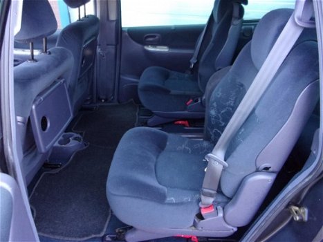 Renault Espace - 2.0-16V The Race , Automatische airco, 6 losse stoelen - 1