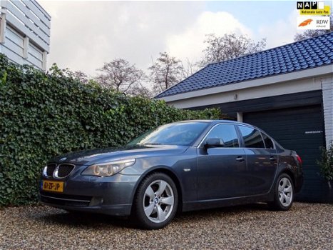 BMW 5-serie - 523i Executive Automaat - 1