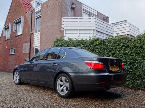 BMW 5-serie - 523i Executive Automaat - 1