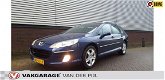 Peugeot 407 SW - 2.0-16V XS - 1 - Thumbnail