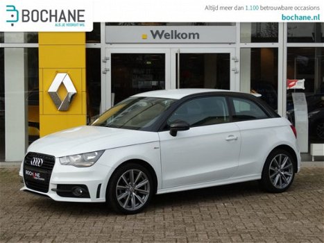 Audi A1 - 1.2 TFSI Admired NAVI | AIRCO | LMV - 1