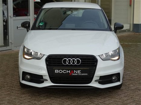 Audi A1 - 1.2 TFSI Admired NAVI | AIRCO | LMV - 1