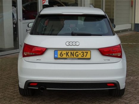 Audi A1 - 1.2 TFSI Admired NAVI | AIRCO | LMV - 1