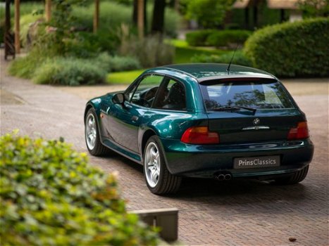 BMW Z3 Coupé - 2.8 | Dealer onderhouden | Nederlandse auto | - 1