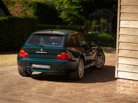 BMW Z3 Coupé - 2.8 | Dealer onderhouden | Nederlandse auto | - 1
