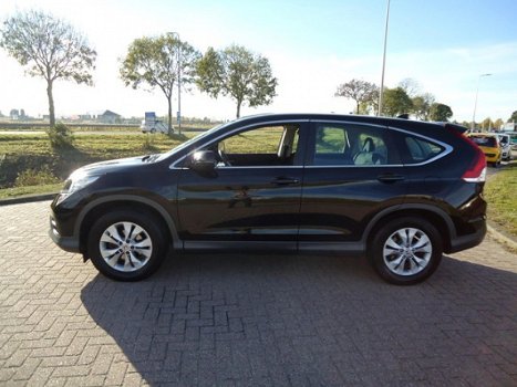 Honda CR-V - 2.0 I VTEC COMFORT NAVIGATIESYSTEEM - 1