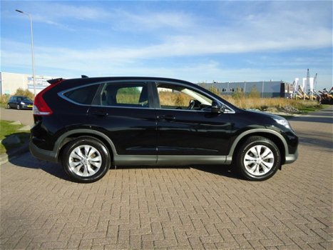 Honda CR-V - 2.0 I VTEC COMFORT NAVIGATIESYSTEEM - 1