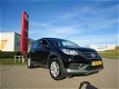 Honda CR-V - 2.0 I VTEC COMFORT NAVIGATIESYSTEEM - 1 - Thumbnail