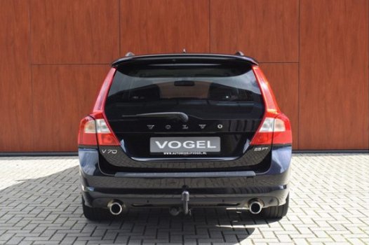 Volvo V70 - 2.5 FT R-Design-231PK-Sportleer-Trekhaak - 1