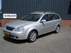 Chevrolet Nubira - 1.6 16v Slechts 75702 KM Navigatie