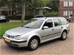 Volkswagen Golf Variant - 1.6-16V Trendline Stuurbekrachtiging Goed rijdend NAP - 1 - Thumbnail
