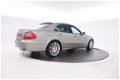 Mercedes-Benz E-klasse - 200 K. Avantgarde Navigatie, Half leder, Airco, AMG-styling - 1 - Thumbnail