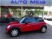 Mini Mini Cooper - PEPPER - 1 - Thumbnail