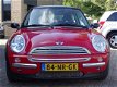 Mini Mini Cooper - PEPPER - 1 - Thumbnail