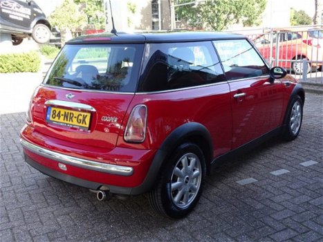 Mini Mini Cooper - PEPPER - 1