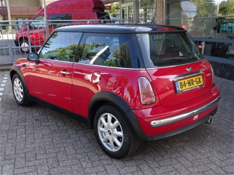 Mini Mini Cooper - PEPPER - 1