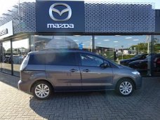 Mazda 5 - 5 1.8 Executive , 7-Persoons, Trekhaak, Clima, LMV