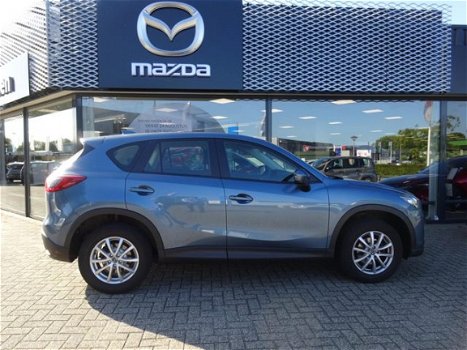 Mazda CX-5 - 2.0 S 2WD , Trekhaak, Airco, LMV - 1