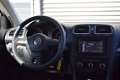 Volkswagen Golf Variant - 1.6 TDi 90pk Trendline Navi I Trekhaak I PDC - 1 - Thumbnail