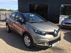 Renault Captur - 0.9 TCE EXPRESSION