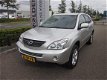 Lexus RX - 400h Executive Leer+Navigatie - 1 - Thumbnail