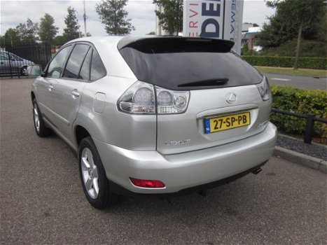 Lexus RX - 400h Executive Leer+Navigatie - 1