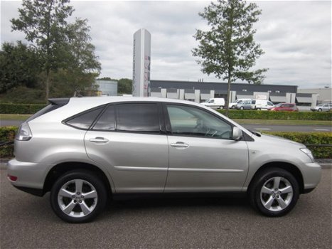 Lexus RX - 400h Executive Leer+Navigatie - 1