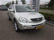 Lexus RX - 400h Executive Leer+Navigatie - 1 - Thumbnail