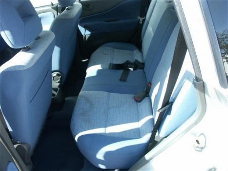 Mitsubishi Space Star - 1.6 Diamond '01, AIRCO, 199000 KM, APK TOT OKT. 2020 - 1