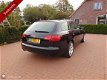 Audi A6 Avant - 2.4 Pro Line, Bj 2007, Zwart Mett, 18-Inch, Automaat, Navi/PDC/Xenon - 1 - Thumbnail